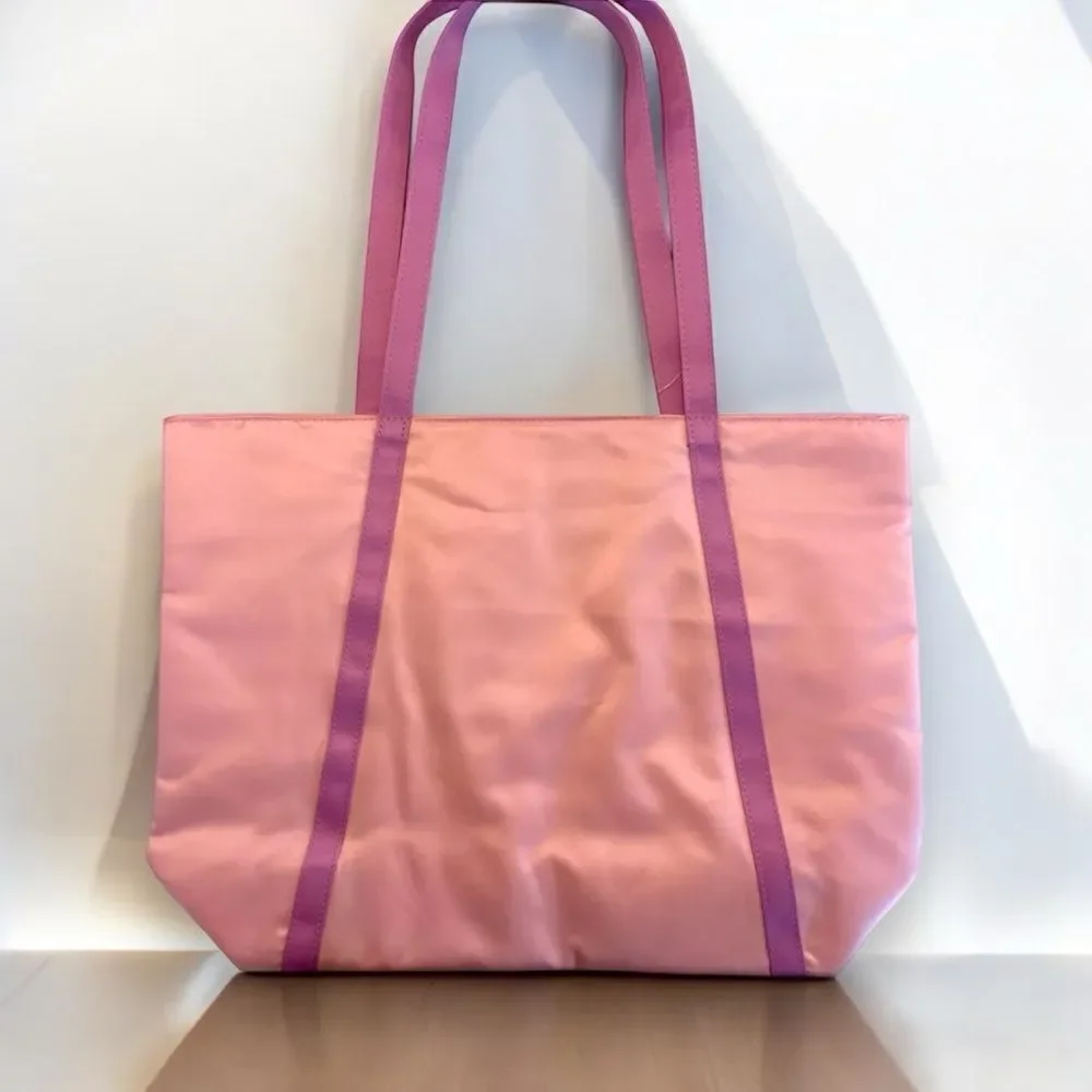Clinique  Makeup Tote